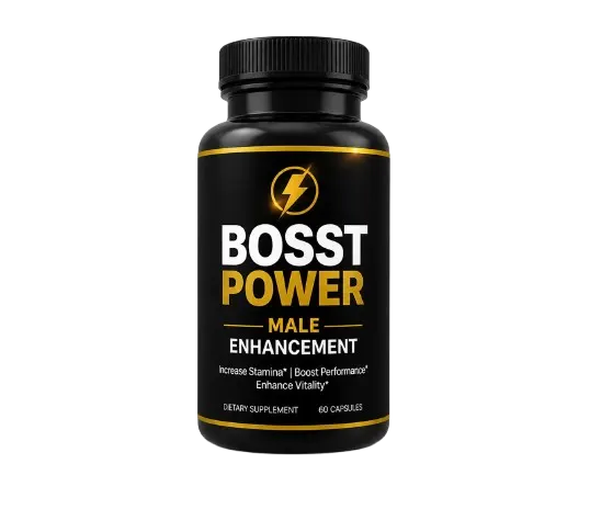 bosst power buy
