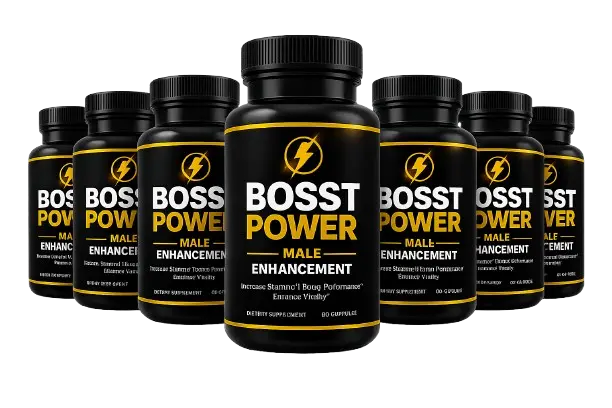 bosstpower order slip